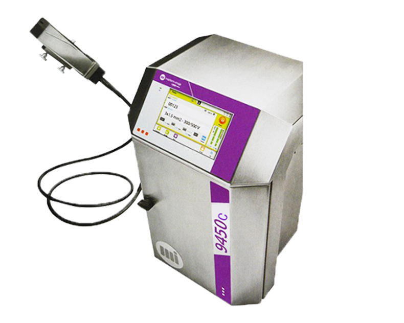 依玛士9450C喷码机